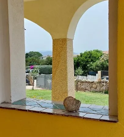 Appartamento Sole E Luna A 70mt Dal Mare