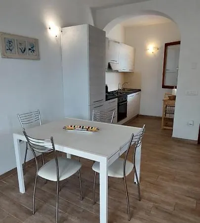 Apartamento Sole E Luna A 70mt Dal Mare *