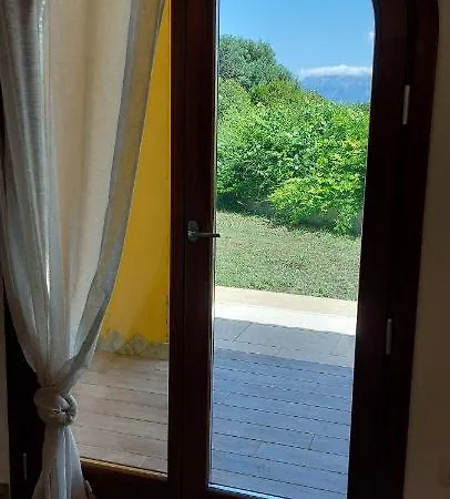 Appartamento Sole E Luna A 70mt Dal Mare